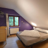 Отель Nice Holiday Farmhouse Located in Sourbrodt near Ski Resort of Ovifat, фото 5