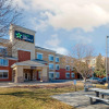 Отель Extended Stay America Suites Minneapolis Airport Eagan North, фото 17
