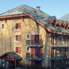 Отель Apartment With 3 Bedrooms in St Gervais les Bains, With Wonderful Moun, фото 22
