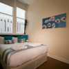 Отель L3 Living Irwell Chambers, фото 3