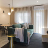Отель Oliva Welcoming Apartments, фото 16