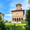 Отель Bucharest Apartment - Cismigiu Gardens, фото 18