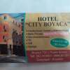 Отель City Boyaca, фото 1