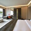 Отель Fuzhou Lakeside Hotel в Фучжоу