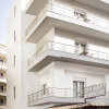 Отель Krinis Apartments в Родосе