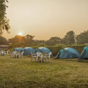 Отель Corbett Wild Resort - A River Access Property, фото 21