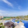 Отель Exclusivo apartamento em Muro Alto, фото 22