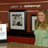 Отель Hampton Inn Chattanooga I-75 North, фото 20