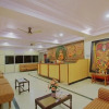 Отель Sai Vishram, фото 16