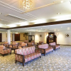 Отель Aso Plaza Hotel, фото 26