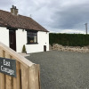 Отель East Cottage, Parbroath Farm Near Cupar in Fife, фото 1