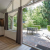Отель Restyled Chalet With a Dishwasher, at the Veluwe, фото 7