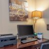 Отель Comfort Inn & Suites, фото 35