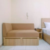 Отель Strategic Place with Cozy Place Apartment @ Studio Signature Park Tebet, фото 5
