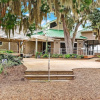 Отель Pool View Condo with Access to Walking or Biking Pathway Throughout Amelia Island Plantation by RedA, фото 38