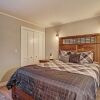 Отель Knotty Pine Lodge - 4 Br Townhouse, фото 5