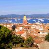 Отель Villa With A Magic View Of Saint Tropez, фото 17