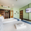 Отель CC Bloom's Hotel, фото 9