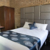 Отель Goldfields Motel Stawell, фото 3