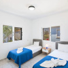 Отель Protaras Fig Tree Bay Villa Jv4, фото 2