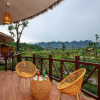 Отель Moc Chau Eco Garden Resort, фото 7