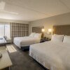 Отель Hampton Inn Carlstadt at The Meadowlands, фото 7