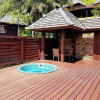 Отель Villa Te Ata - Moorea, фото 21