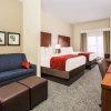 Отель Comfort Suites Dallas Fort Worth Near Grapevine, фото 7