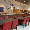 Отель Holiday Inn Express-Bronx, фото 8