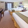 Отель Holiday Inn Express Hotel & Suites Chehalis - Centralia, фото 5