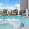 Отель Hawthorn Extended Stay by Wyndham Port Arthur, фото 13