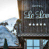 Отель Hôtel Le Lana, фото 1