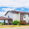 Отель Econo Lodge Galesburg в Гейлсберге