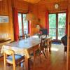 Отель Cosy Chalet With Large Garden and Playground, Located at the Edge of the Forest, фото 12