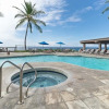 Отель Kanaloa 2201 - Two Bedroom Condo, фото 13
