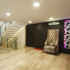Отель Alpina Hotels & Suites, фото 9