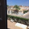 Отель Apartment With 2 Bedrooms in Orihuela, With Pool Access, Furnished Ter, фото 19