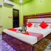 Отель OYO Flagship 703204 Hotel Quirk, фото 25