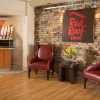 Отель Red Roof Inn El Paso West, фото 21