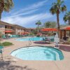 Отель Worldmark Scottsdale, фото 12