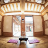 Отель Cheong Yeon Jae Hanok Hotel, фото 8