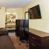 Отель Rodeway Inn & Suites, фото 6