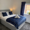 Отель Birmingham Blissful Retreat - 1 Bedroom, фото 2