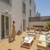 Отель Grand Residence I With Terrace and BBQ, фото 14