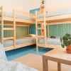 Отель Hospedium República Surf House Hostel, фото 19