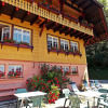 Отель Holiday Home in the Black Forest With Terrace, фото 11