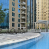 Отель Elegant 2BR With Magnificent Marina Views!, фото 1