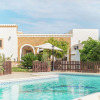Отель Authentic Finca With a Swimming Pool With Jacuzzi, Situated Near the Beach, фото 16