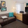 Отель Residence Inn by Marriott Denver Tech Center, фото 8