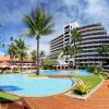 Отель Patong Beach Hotel, фото 15